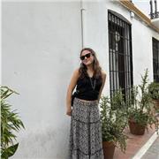 Soy muy alegre y resolutiva. Primaria y ESO